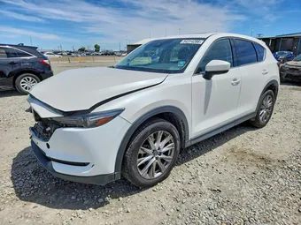 2020 Mazda CX-5 JM3KFBDM9L1769960 Lot 54314286