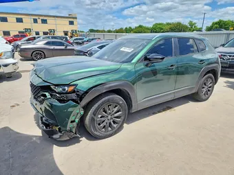 2026 Mazda CX-50 7MMVABBL8TN469978