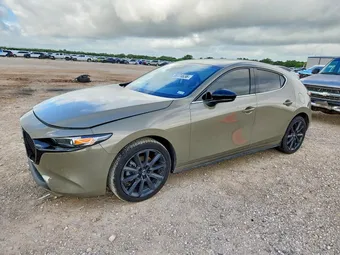 2024 Mazda 3 JM1BPBYY6R1708352 Lot 55774656
