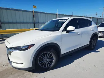 2019 Mazda CX-5 JM3KFABM7K0684228 Lot 55029416