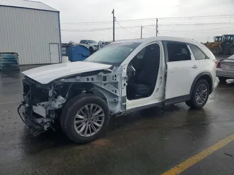 2025 Mazda CX-90 JM3KKBHD3S1220307 Lot 76824685
