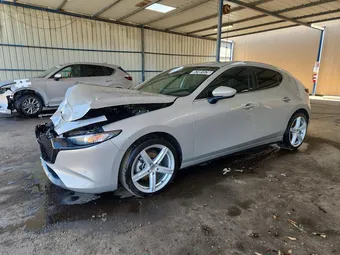 2022 Mazda MAZDA3 Sport JM1BPALL0N1515601