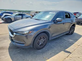 2017 Mazda CX-5 JM3KFACL5H0195468 Lot 54318046