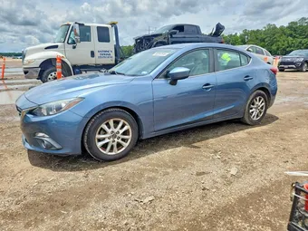 2015 Mazda 3 3MZBM1V78FM207571 Lot 55397516