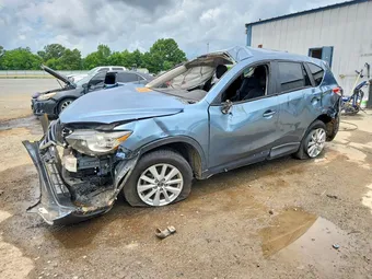 2016 Mazda CX-5 JM3KE2CY3G0874349 Lot 57352266