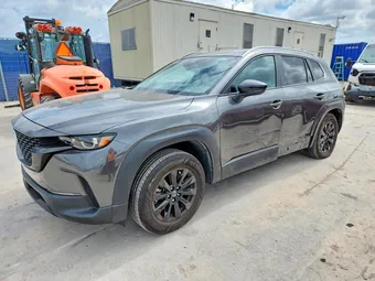 2025 Mazda CX-50 7MMVABBM4SN310205