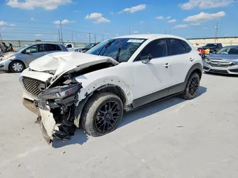 2021 Mazda CX-30 3MVDMABL8MM319473 Lot 54879016