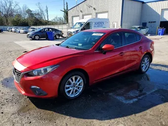 2015 Mazda 3 3MZBM1V77FM151249 Lot 77546665