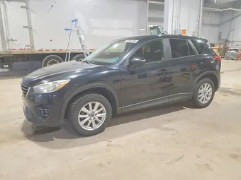 2016 Mazda CX-5 JM3KE2CY7G0815109 Lot 50962966