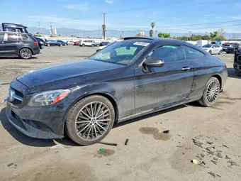 2020 Mercedes-Benz C-Class WDDWJ8DB9LF933131 Lot 79041805