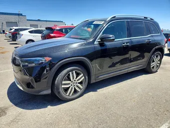 2024 Mercedes-Benz EQB W1N9M0CB8RN103961