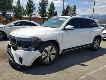 2023 Mercedes-Benz EQB W1N9M0KB0PN071179