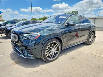 2024 Mercedes-Benz GLE-Class 4JGFD6BB4RB264609