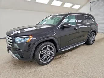 2024 Mercedes-Benz GLS-Class 4JGFF5KE8RB081681