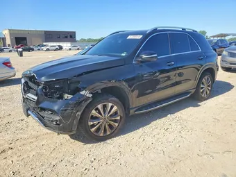 2020 Mercedes-Benz GLE-Class 4JGFB4KE8LA054855