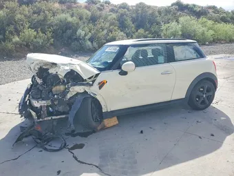 2019 Mini 3-Door WMWXP5C51K2D72243