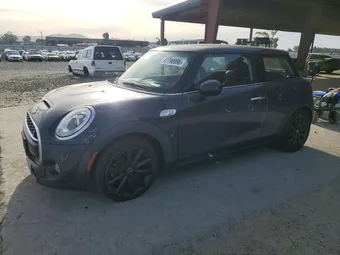 2017 Mini Cooper WMWXP7C3XH3B94541 Lot 47798996