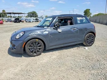 2019 Mini 3-Door WMWXP7C54K2A54225