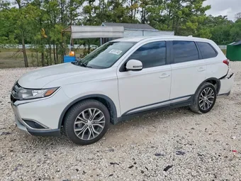 2018 Mitsubishi Outlander JA4AD3A38JZ006235 Lot 49761746