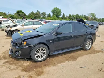 2016 Mitsubishi Lancer JA32U2FU9GU007565 Lot 54522346