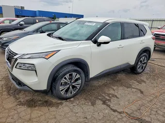 2023 Nissan Rogue 5N1BT3BB8PC745132
