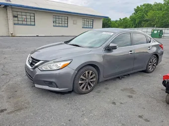 2024 Nissan Altima 1N4AL3AP3HC201626 Lot 57045246