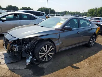 2019 Nissan Altima 1N4BL4CWXKC257567 Lot 59166026