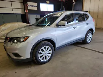 2016 Nissan Rogue KNMAT2MV2GP619018
