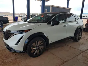 2023 Nissan Ariya JN1BF0BA0PM403947