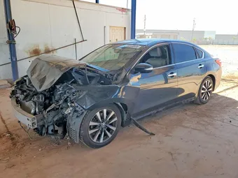 2016 Nissan Altima 1N4AL3AP0GC247204 Lot 53130836