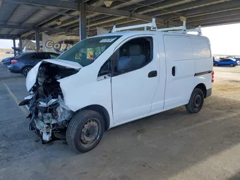 2018 Nissan NV 200 3N6CM0KN9JK695662