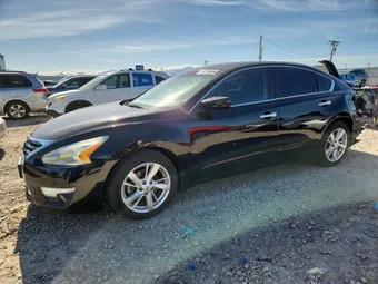 2015 Nissan Altima 1N4AL3AP0FC185883 Lot 55740666