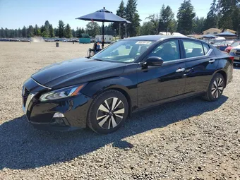 2022 Nissan Altima 1N4BL4EW8NN303788 Lot 58579116