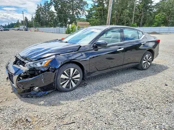 2019 Nissan Altima 1N4BL4EW5KN303498 Lot 55652896