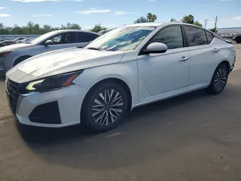 2023 Nissan Altima 1N4BL4DV2PN411416 Lot 85461235