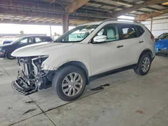 2016 Nissan Rogue JN8AT2MT8GW002456 Lot 53581946