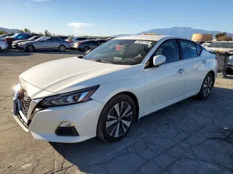 2022 Nissan Altima 1N4BL4DV1NN328489 Lot 99767145