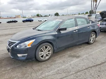 2015 Nissan Altima 1N4AL3AP0FC284798 Lot 85635615