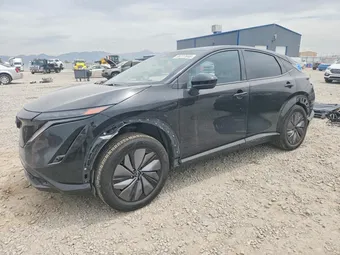 2024 Nissan Ariya JN1DF0BB1RM733973