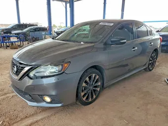 2019 Nissan Sentra 3N1AB7AP9KY392670 Lot 49952466