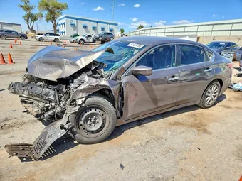 2015 Nissan Altima 1N4AL3AP4FN882302 Lot 54189786