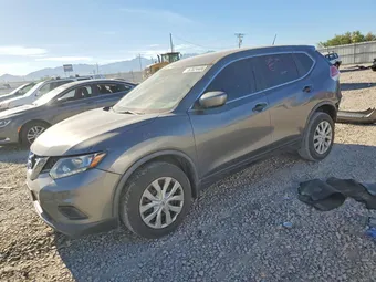 2016 Nissan Rogue JN8AT2MV6GW144015 Lot 57824486