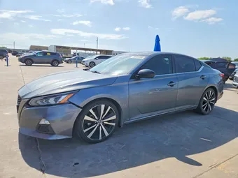 2019 Nissan Altima 1N4BL4CV1KC100520 Lot 58460366
