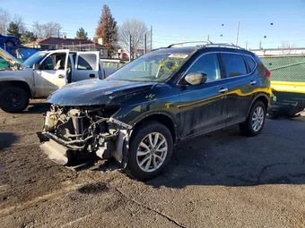 2019 Nissan Rogue 5N1AT2MT0KC722626 Lot 75682865