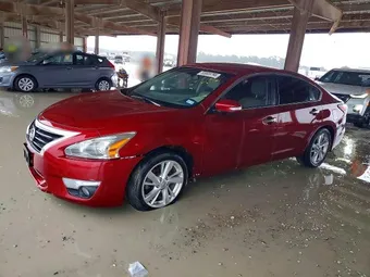 2015 Nissan Altima 1N4AL3AP3FN357229 Lot 55509796