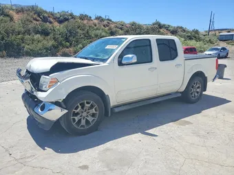 2019 Nissan Frontier 1N6AD0EV5KN750736 Lot 54840826