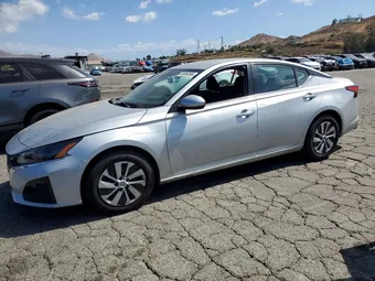 2023 Nissan Altima 1N4BL4BV2PN341810 Lot 55084096