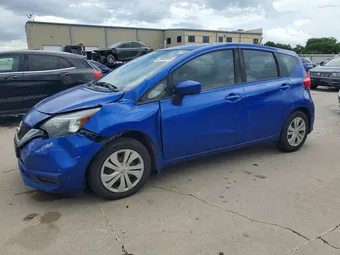 2017 Nissan Versa 3N1CE2CP0HL379439 Lot 56980986