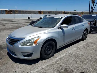 2015 Nissan Altima 1N4AL3AP2FN334914 Lot 57554396