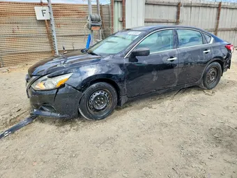2016 Nissan Altima 1N4AL3AP4GN392508 Lot 59195906